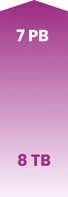 Geometric shapes background