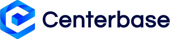 Centerbase logo
