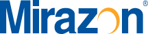 Mirazon logo
