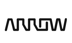 Arrow logo