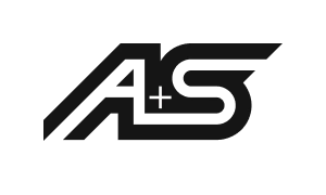 A+S Gesellschaft logo