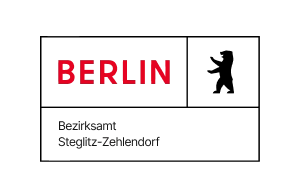 Bezirksamt Steglitz-Zehlendorf Logo