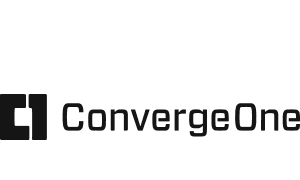 ConvergeOne logo