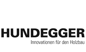 Hundegger logo