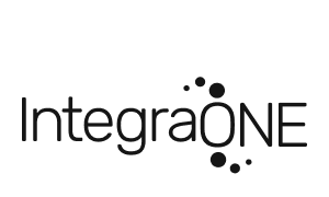IntegraOne logo