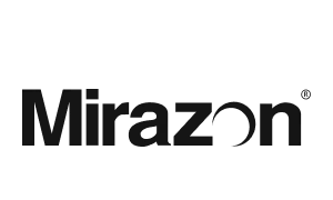 Mirazon logo