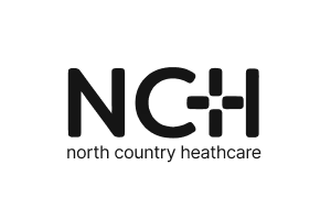 NCH logo