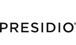 Presidio logo