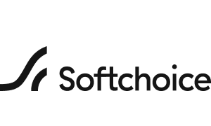 Softchoise logo