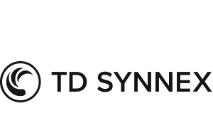 TD Synnex logo