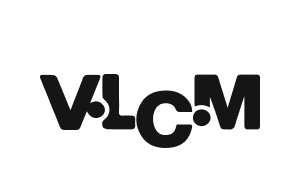 VLCM logo
