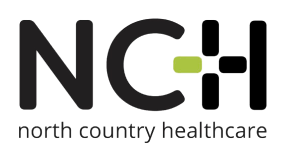 NCH Logo