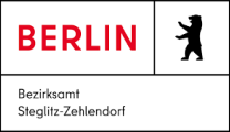 Bezirksamt Steglitz-Zehlendorf Logo