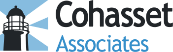Cohasset Associates logo